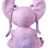 Ángel Peluche 28cm Edición Ltda Denim Stitch Disney Store