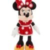 Minnie Mouse Peluche Clasico 48cm  Mediano Disney Store