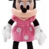 Minnie Mouse Peluche Clasico 48cm  Mediano Disney Store