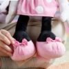 Minnie Mouse Peluche Clasico 48cm  Mediano Disney Store
