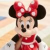 Minnie Mouse Peluche Clasico 48cm  Mediano Disney Store