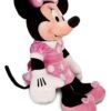 Minnie Mouse Peluche Clasico 69 Cm Grande Disney Store