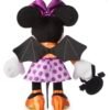 Minnie Mouse Peluche Halloween 38 Cm Mediano Disney Store