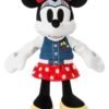 Minnie Mouse Peluche Bebe 38 Cm America Disney Baby