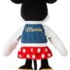 Minnie Mouse Peluche Bebe 38 Cm America Disney Baby