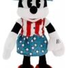 Minnie Mouse Peluche Bebe 28 Cm America 2020 Disney Store