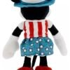 Minnie Mouse Peluche Bebe 28 Cm America 2020 Disney Store