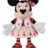 Minnie San Valentín Peluche Minnie 40cm Disney Store