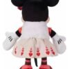 Minnie San Valentín Peluche Minnie 40cm Disney Store