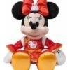 Minnie Mouse Peluche Año Nuevo Lunar 2023 Chino Conejo Disney Store