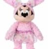 Minnie Mouse Peluche Conejo De Pascua 2022 De 48cm Disney Store