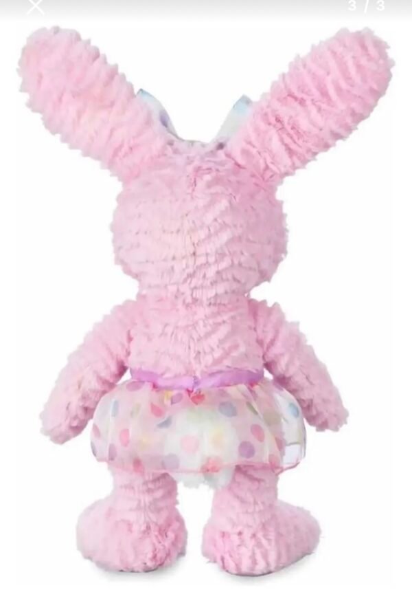 Minnie Mouse Peluche Conejo De Pascua 2022 De 48cm Disney Store