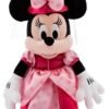 Minnie Mouse Princesa Peluche 59cm Disney Store