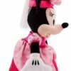 Minnie Mouse Princesa Peluche 59cm Disney Store