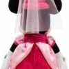 Minnie Mouse Princesa Peluche 59cm Disney Store