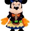 Minnie Mouse Peluche Halloween 2023 De 38cm Mediano Disney Store