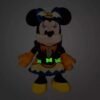 Minnie Mouse Peluche Halloween 2023 De 38cm Mediano Disney Store