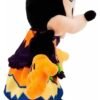 Minnie Mouse Peluche Halloween 2023 De 38cm Mediano Disney Store