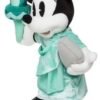Screenshot Minnie Mouse Peluche Estatua La Libertad 31cm Mediano Disney Store