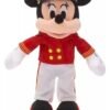 Minnie Mouse Peluche 36cm Capitana Disney Cruise Line