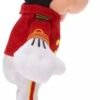 Minnie Mouse Peluche 36cm Capitana Disney Cruise Line