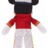 Minnie Mouse Peluche 36cm Capitana Disney Cruise Line
