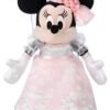 Screenshot Minnie Mouse Novia Peluche 30cm Matrimonio Disney Store
