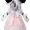Screenshot Minnie Mouse Novia Peluche 30cm Matrimonio Disney Store