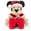 Minnie Mouse Peluche Navideño 43cm Disney Europa