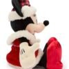 Minnie Mouse Peluche Navideño 43cm Disney Europa
