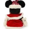 Minnie Mouse Peluche Navideño 43cm Disney Europa