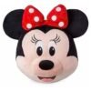 Minnie Mouse Almohada Peluche 40 Cm Disney Store Original