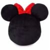 Minnie Mouse Almohada Peluche 40 Cm Disney Store Original