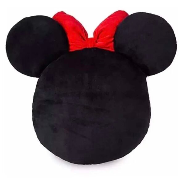 Minnie Mouse Almohada Peluche 40 Cm Disney Store Original