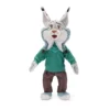 IMG_6530 Pawbert Lynxley Peluche Lince Zootopia 2 Disney Store