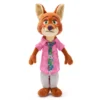 IMG_6886 Nick Wilde Peluche Zorro De Zootopia 2 Disney Store