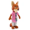 IMG_6887 Nick Wilde Peluche Zorro De Zootopia 2 Disney Store
