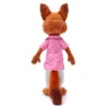 IMG_6889 Nick Wilde Peluche Zorro De Zootopia 2 Disney Store