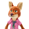 IMG_6890 Nick Wilde Peluche Zorro De Zootopia 2 Disney Store
