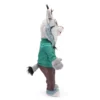 IMG_6893 Pawbert Lynxley Peluche Lince Zootopia 2 Disney Store