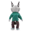 IMG_6894 Pawbert Lynxley Peluche Lince Zootopia 2 Disney Store