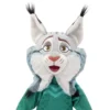 IMG_6895 Pawbert Lynxley Peluche Lince Zootopia 2 Disney Store