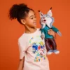 IMG_6896 Pawbert Lynxley Peluche Lince Zootopia 2 Disney Store