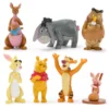 Winnie the Pooh y amigos  play set Disney Store