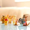 Winnie the Pooh y amigos  play set Disney Store