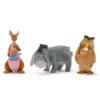 Winnie the Pooh y amigos  play set Disney Store