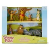Winnie the Pooh y amigos  play set Disney Store