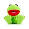 IMG_8349 Rana René Muppets Peluche Big Feet Paton Disney Store