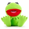 IMG_8350 Rana René Muppets Peluche Big Feet Paton Disney Store