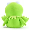 IMG_8354 Rana René Muppets Peluche Big Feet Paton Disney Store